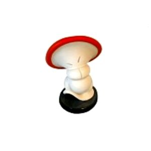 WDCC Fantasia Mushroom Dancer